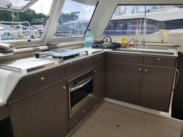 Bali Catspace - Boatscribe.com