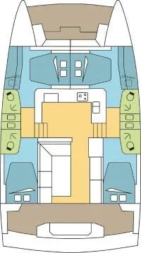 Bali Catspace - Boatscribe.com