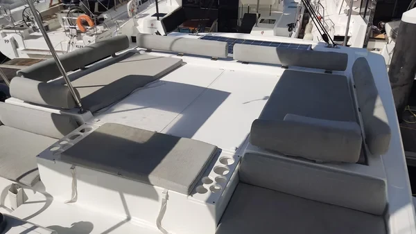 Bali Catspace - Boatscribe.com
