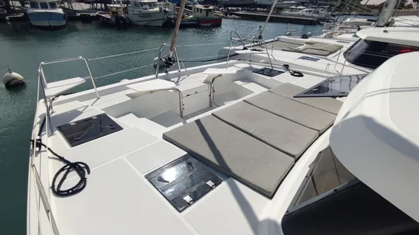 Bali Catspace - Boatscribe.com