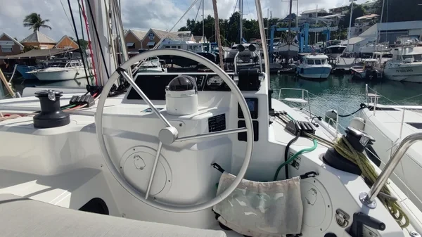 Bali Catspace - Boatscribe.com