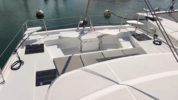Bali Catspace - Boatscribe.com