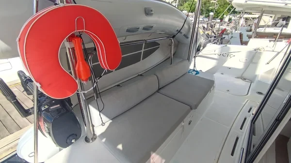 Bali Catspace - Boatscribe.com