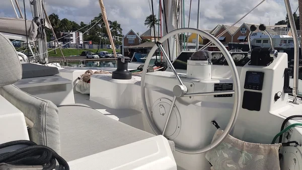 Bali Catspace - Boatscribe.com