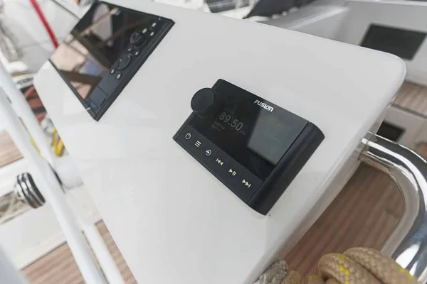 Bavaria C45 - Boatscribe.com