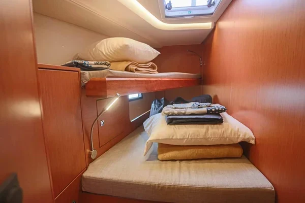 Bavaria C45 - Boatscribe.com