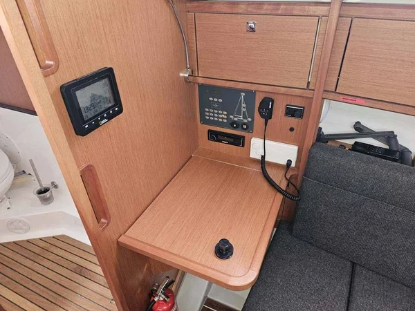 Bavaria 34 Cruiser - Boatscribe.com