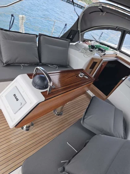 Bavaria 34 Cruiser - Boatscribe.com