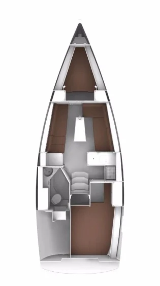 Bavaria 34 Cruiser - Boatscribe.com