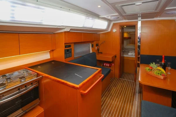 Bavaria C38 - Boatscribe.com