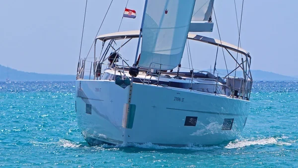 Bavaria C50 Style - Boatscribe.com