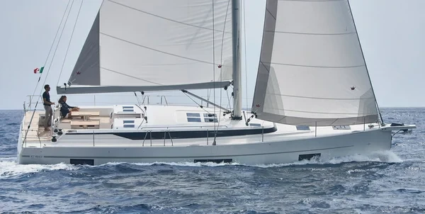 Bavaria C50 Style - Boatscribe.com