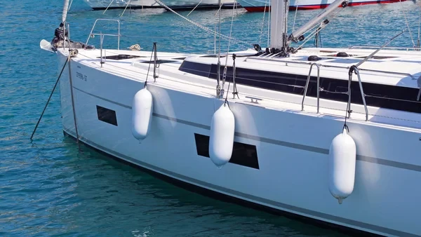 Bavaria C50 Style - Boatscribe.com