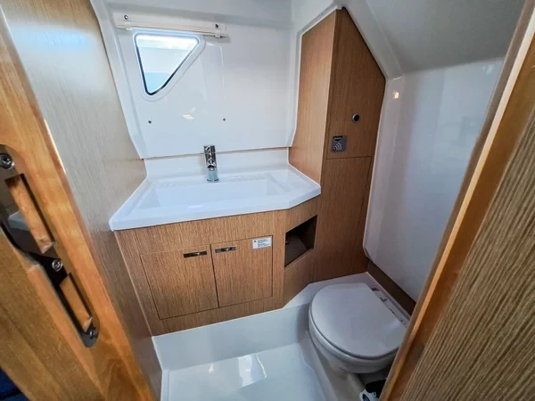 Ryck 280 - Boatscribe.com