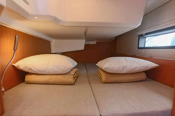 Bavaria C38 - Boatscribe.com