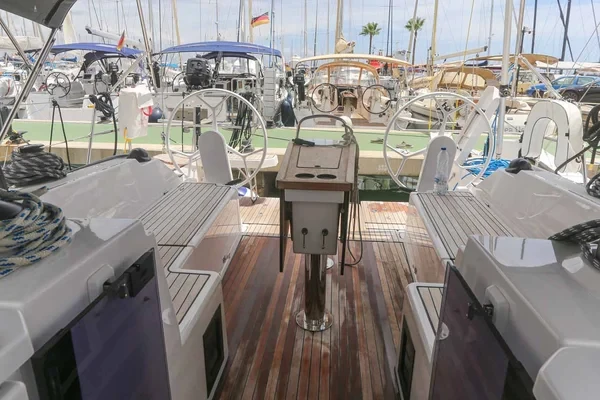 Bavaria C38 - Boatscribe.com