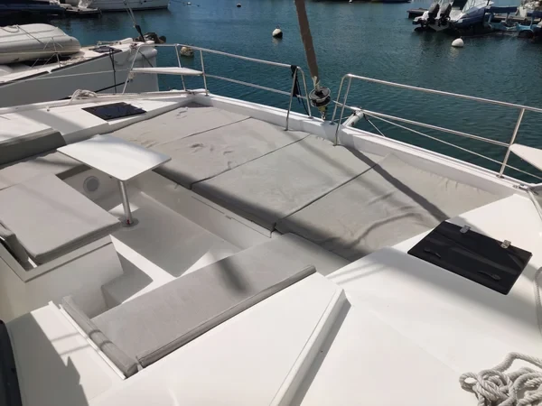 Bali 4.2 - Boatscribe.com