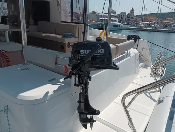 Bali 4.2 - Boatscribe.com