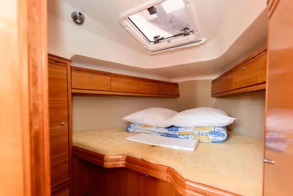 Bavaria 34 Cruiser - Boatscribe.com