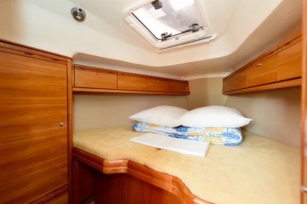 Bavaria 34 Cruiser - Boatscribe.com