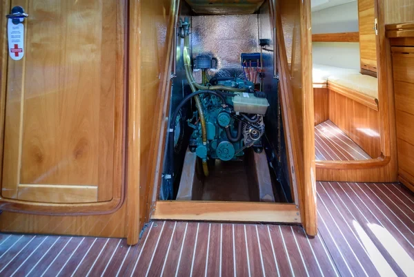 Bavaria 34 Cruiser - Boatscribe.com