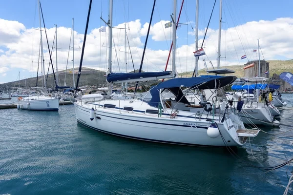Bavaria 34 Cruiser - Boatscribe.com