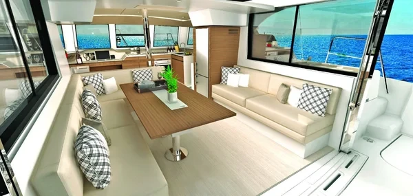 Bali Catspace - Boatscribe.com