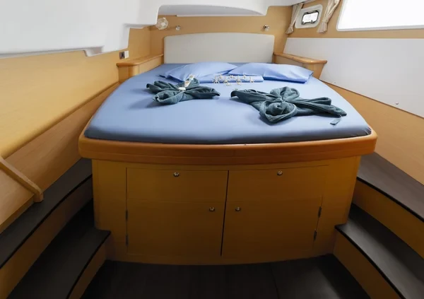 Lagoon 440 - Boatscribe.com