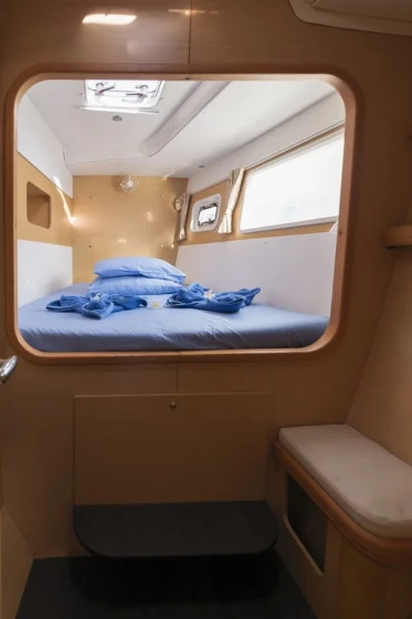 Lagoon 440 - Boatscribe.com