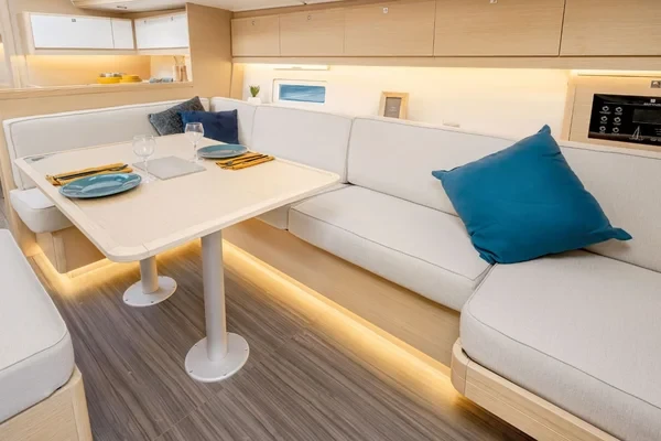 Dufour 430 Grand Large - Boatscribe.com