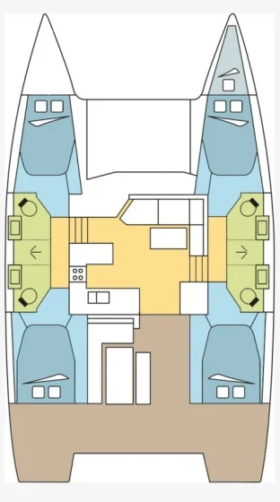 Astrea 42 - Boatscribe.com