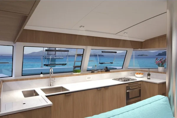 Bali Catsmart - Boatscribe.com