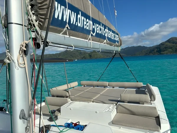 Bali Catspace - Boatscribe.com