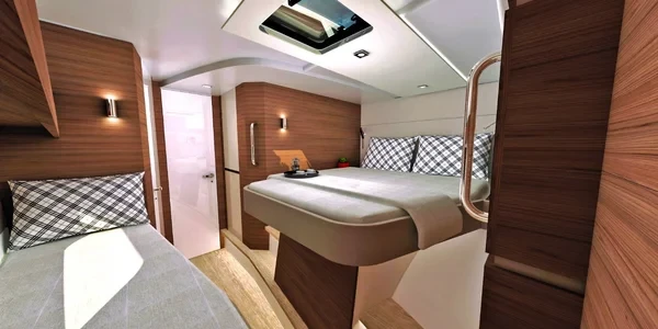 Bali Catspace - Boatscribe.com