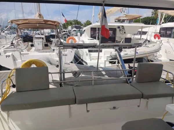 Astrea 42 - Boatscribe.com
