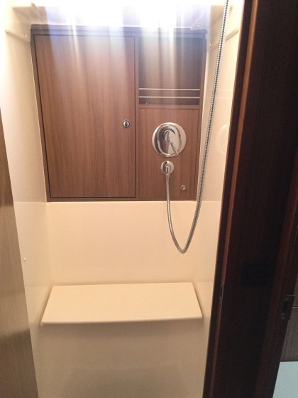 Bavaria 45 Cruiser - Boatscribe.com