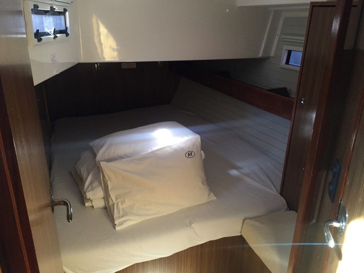 Bavaria 45 Cruiser - Boatscribe.com