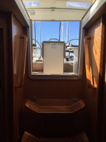 Bavaria 45 Cruiser - Boatscribe.com