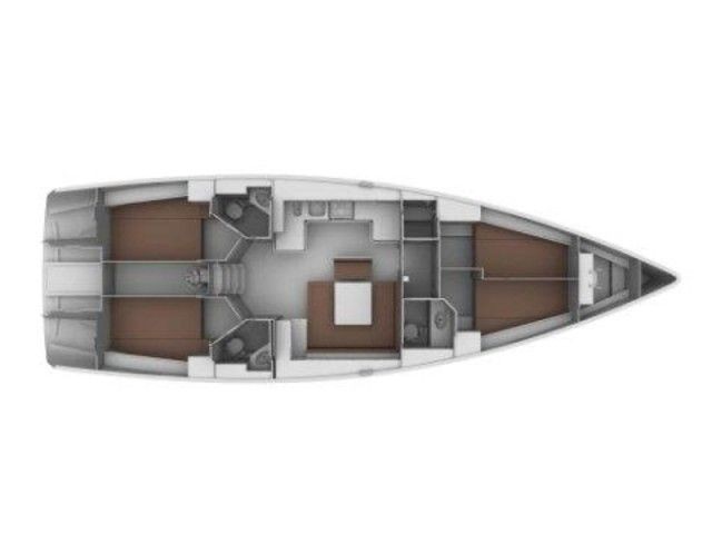 Bavaria 45 Cruiser - Boatscribe.com