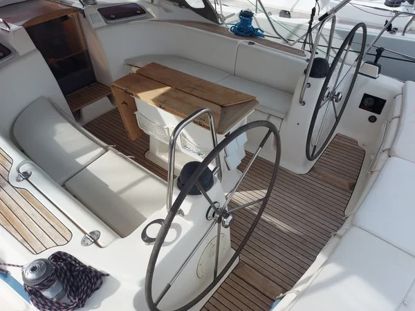 Bavaria 50 Cruiser - Boatscribe.com
