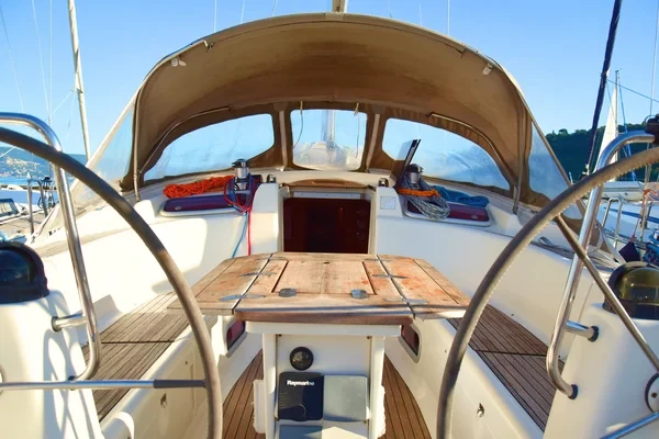 Bavaria 50 Cruiser - Boatscribe.com