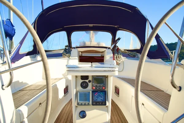 Bavaria 50 Cruiser - Boatscribe.com