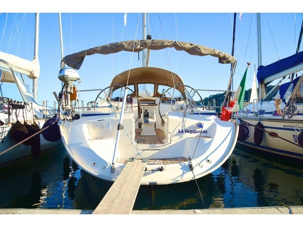 Bavaria 50 Cruiser - Boatscribe.com