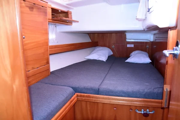 Bavaria 50 Cruiser - Boatscribe.com