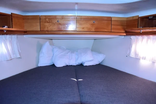 Bavaria 50 Cruiser - Boatscribe.com