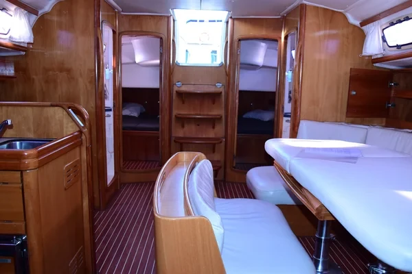 Bavaria 50 Cruiser - Boatscribe.com