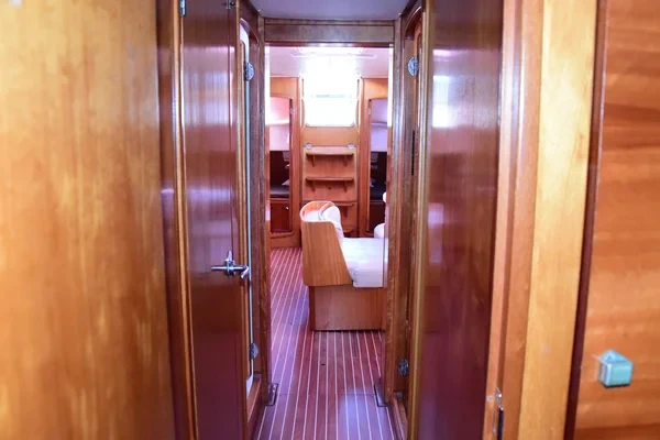 Bavaria 50 Cruiser - Boatscribe.com