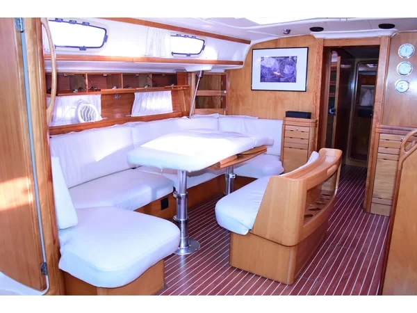 Bavaria 50 Cruiser - Boatscribe.com