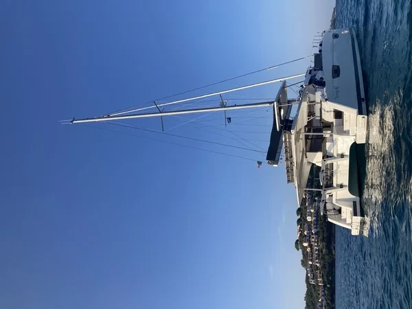 Tanna 47 - Boatscribe.com
