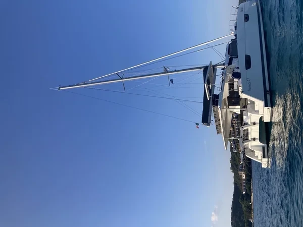 Tanna 47 - Boatscribe.com